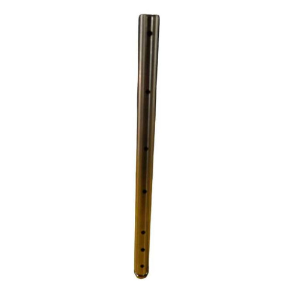 Eixo Balancim Om 352 - 3120500231 - Mercedes 