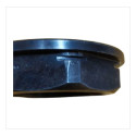  Porca Cubo Dianteiro Volvo N10 Nl12 Fh Fm Nh B10 B12 Usado
