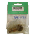Kit Bucha Motor Partida Prestolite Vw Caminhão Cummins 4 Pçs