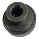 Impulsor Partida Motor Arranque Zen 1091 