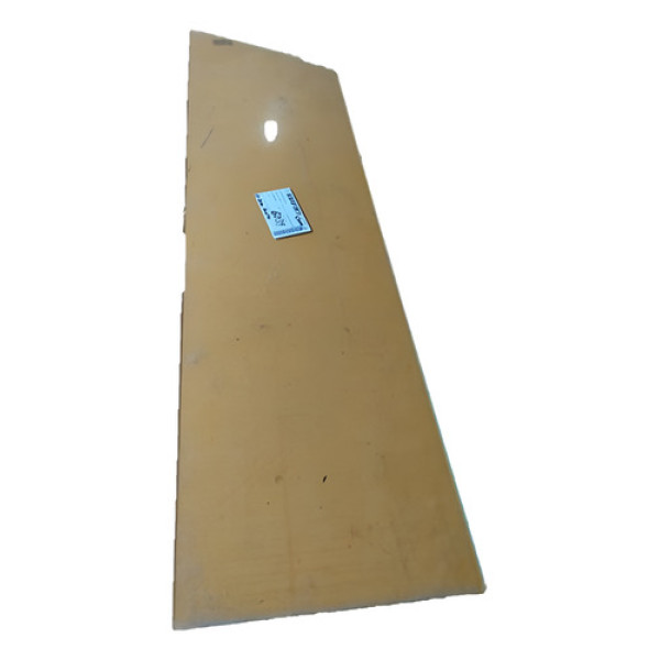 Vidro Porta Comil Urbano 984,5x250 Incolor 064627