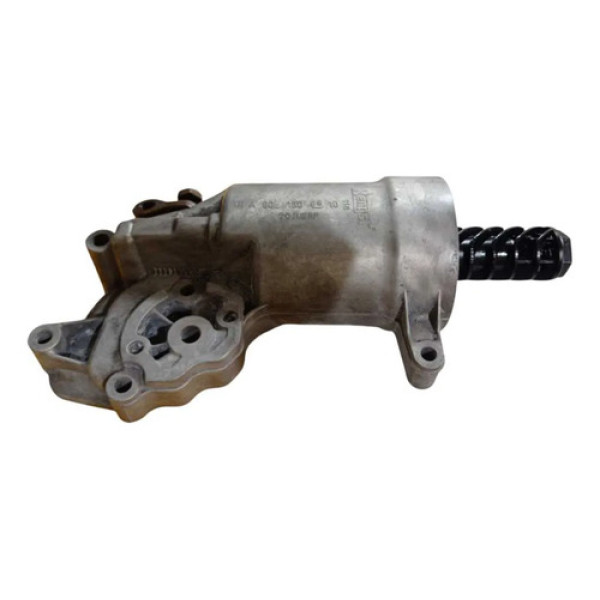 Caneca Carcaça Filtro Motor Mercedes Om906 926  A 9061801610