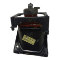 Farol Auxiliar Milha Tempra 95 Lado Direito Branca
