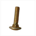 Kit 40 Parafusos Francês S/ Porca  12 X 56mm Classe 8.8 Aço