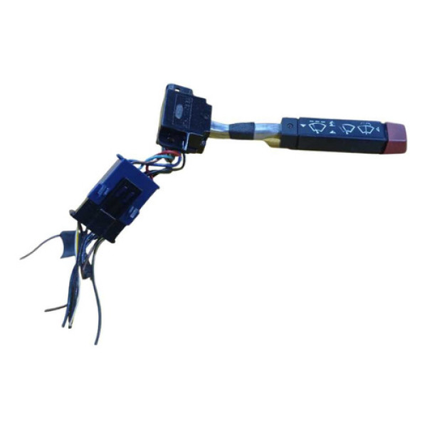 Chave Limpador Para-brisa Ford Cargo  87hu17k478ba 
