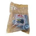 Coxim Dianteiro Esquerdo Alumínio Fiat Ducato 2018 53199489