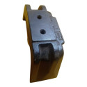 Suporte Coxim Traseiro Motor Scania Intercooler 112/113/142