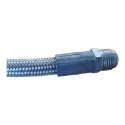 Flexivel De Ar Vw  S2000 13190-15190 2vf607312b