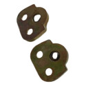 Batente Porta  Mb L1218/1418/1620/1632 - 6947207004 Kit C/ 2
