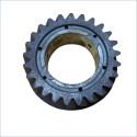Engrenagem Mb 3 Livre - 25 Dentes G3/36-g3/40 Kl 67031