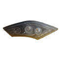Farol Neobus New Road 10 Lado Direito Direito/passageiro