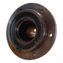 Tampa Frontal Caixa Câmbio  Gm Cambio Zf D20 93 Vre8000 