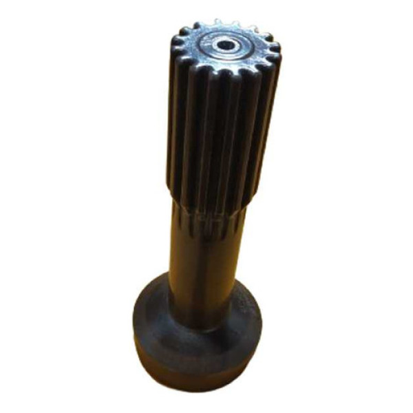 Ponteira Cardan 16 Estrias Suporte Rei Sp3012