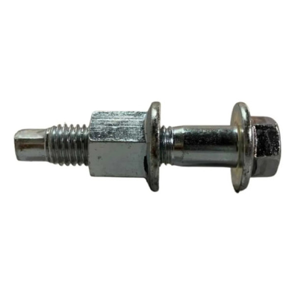 Kit 10 Parafusos Chassi Volvo 8.8 28x13x83mm
