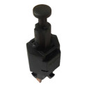 Interruptor Luz Pedal Freio Astra 1999 A 2011 90059582 