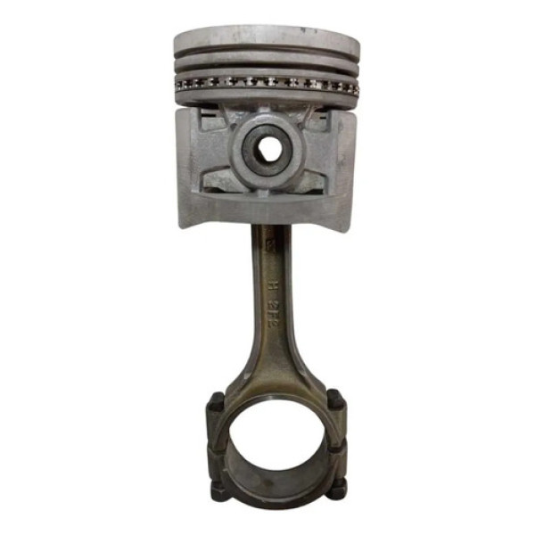 Biela E Pistão Chevrolet Motor 261 C10 6cc  64 A 84 