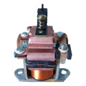 Chave Magnetica Motor Partida Scania/mb Ik747 