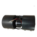 Motor Eletrico Interclima Agroclima 24v  Vt0048 24v