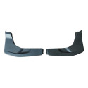 Par Acabamento Lateral Poltrona Isri 10200411/10200412  Preto