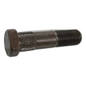  Kit 3 Parafusos Roda Rex 10,9 99x22 Mm 
