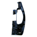Moldura Painel Sportage 1993 A 2004  0k08b55420 