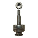 Impulsor Motor Arranque 23 Dentes Vw Mb Delco 38mt 1809