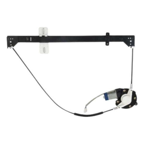 Maquina Vidro Eletrico L.e Vw 2r2837399