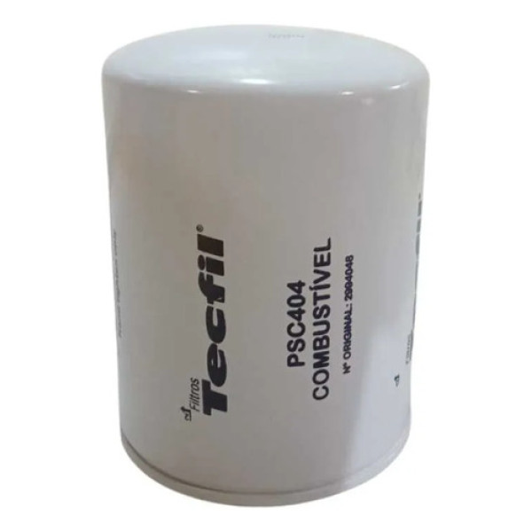 Filtro Combustível Iveco Stralis De 05 Tecfil Psc 404 