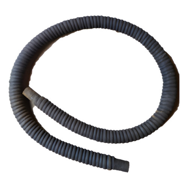 Mangueira Silencioso Lateral Valmet Valtra 83664900