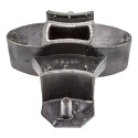 Suporte Do Amortecedor Suspensão Dianteira Mb169 Monza 82-90