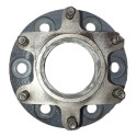 Acoplamento Viscosa Scania P94/f94 1373264