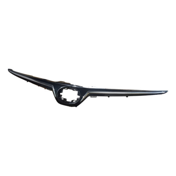 Moldura Grade Superior Friso Corolla 20 A 24 5311402340 Preto