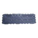 Tampa Lateral Motor Mb Om 352 - 3521880502 (ano 1980)