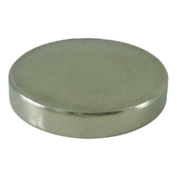 Disco Magnético Neodímio Ø15 X 3mm