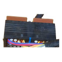 Chicote Eletrico Auto Tracker Case 87733453