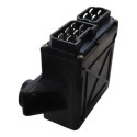 Rele Pisca 10 Pinos 24v Mb Dni0840