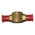 Visor Danfoss Líquido 1/2r Sgi12r Sgp12 
