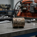 Bucha Câmbio Trator Valtra La9208 Agco
