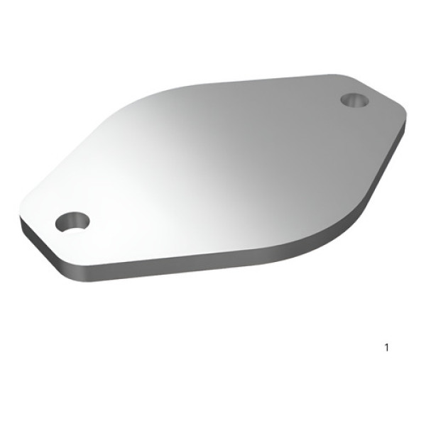 Capa Da Tampa De Acionamento John Deere R135757