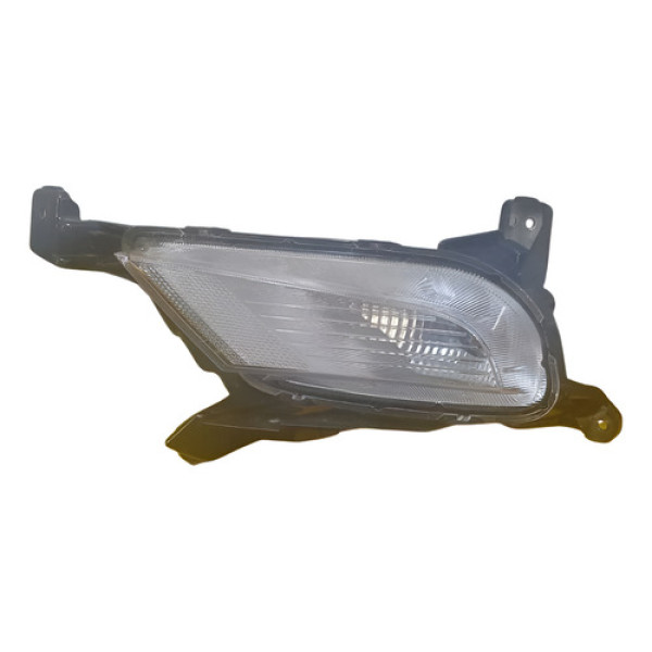 Lanterna Seta Dianteira Le Hb20 92303-r1500  - Cristal Cristal