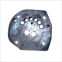 Lamina Compressor Varga 366 Mbb Bel Ar **mercedes Benz L 121