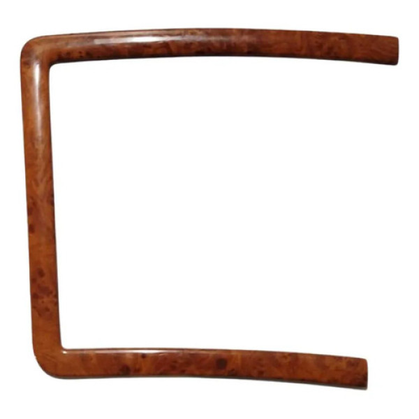 Moldura Painel Instrumentos Marcopolo G6 Radica Le