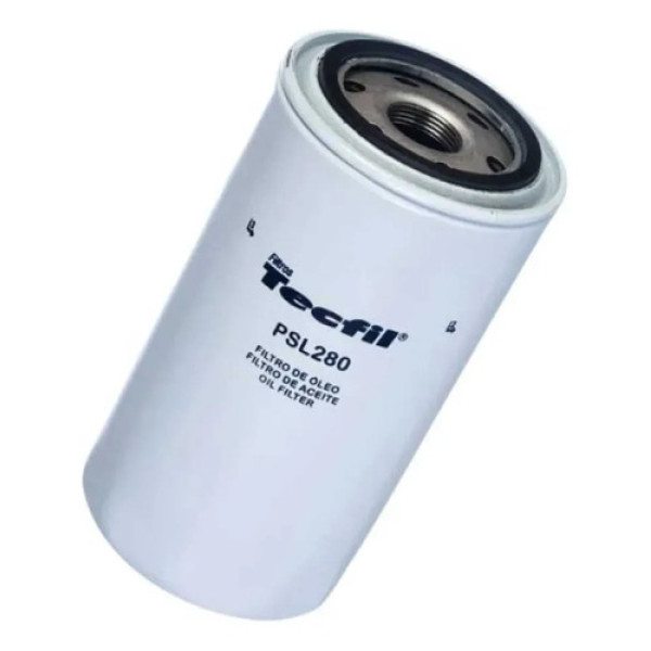 Filtro De Oleo Lubrificante - Tecfil - Psl280