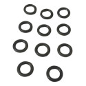  Kit 11 Anéis Vedação Bico Pulverização Jacto 1234871