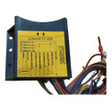 Modulo Catraca Onibus Sensor Fc-60b Foca