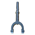 Garfo Embreagem Fundido Om 366/1318/1518  A3812540208 