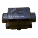 Caixa Fusivel Metalica 6655457001  Mauser