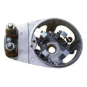 Porta Escova Partida Unifap 24v. Kb