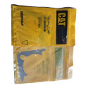 Junta Carterpillar P/retroescavadeira Eixo D/t  Shim 1987841