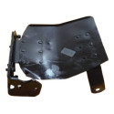 Defletor Da Turbina Vw E Ford Tar 711169